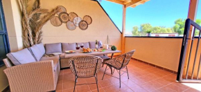 CASA BELLA VISTA